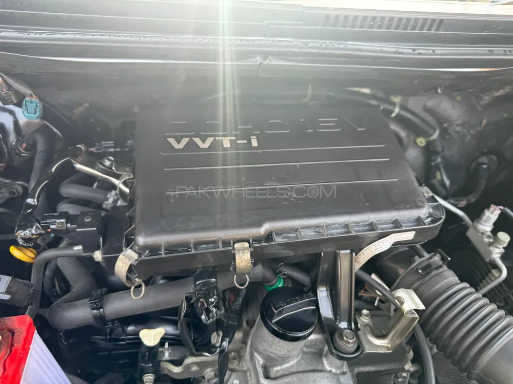 Toyota Rush 2014 for Sale in Muzaffarabad Toyota Rush 2014 for Sale in Muzaffarabad Image-12