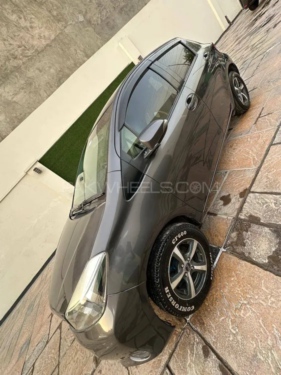ٹویوٹا ویٹز 2014 for Sale in لاہور Image-1