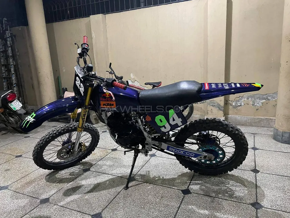 Chinese Bikes Other 2015 for Sale Image-1