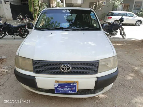 Slide toyota probox 2006 120728633