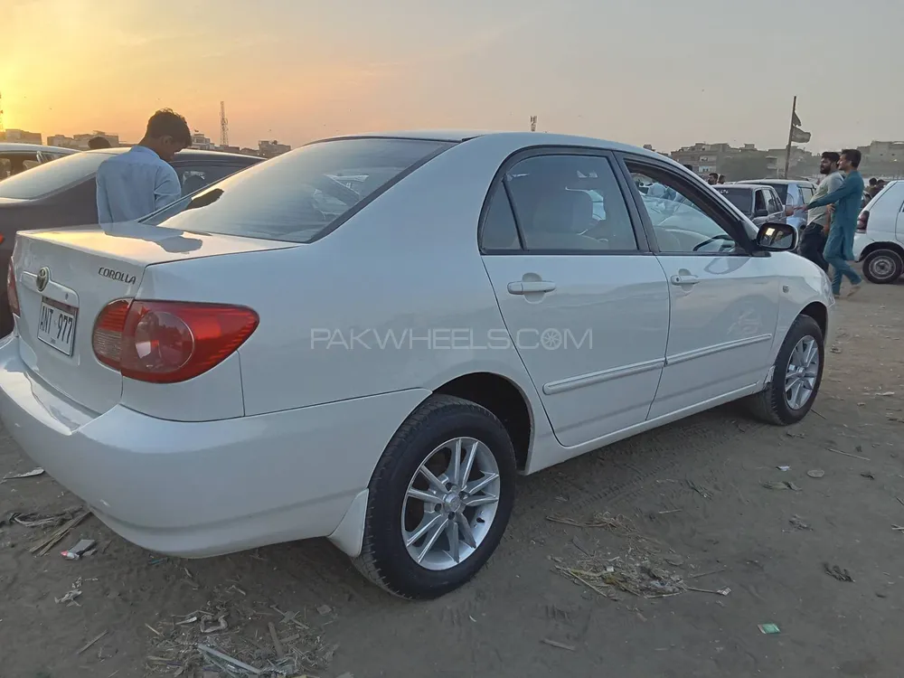 Aima One 2007 for Sale Image-1