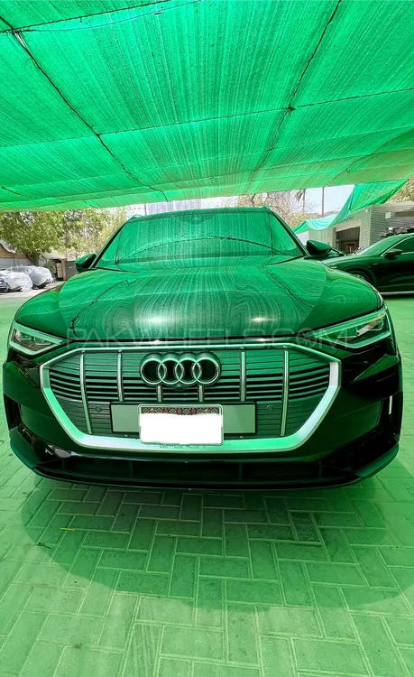Audi e-tron 2022 for Sale in Karachi Image-1