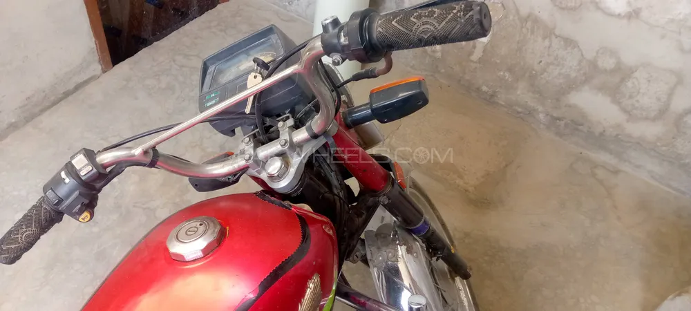 Bionic 70 cc 2018 for Sale Image-1