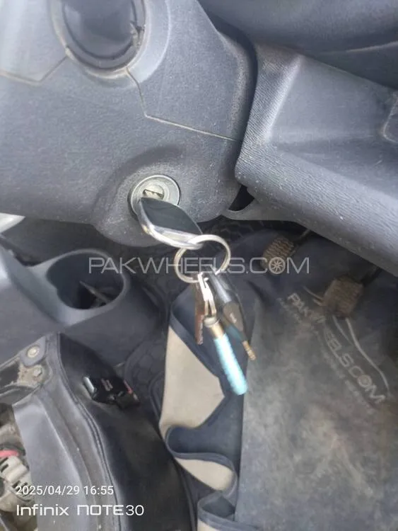 چانگان کارواں 2021 for Sale in کراچی چانگان کارواں 2021 for Sale in کراچی Image-14
