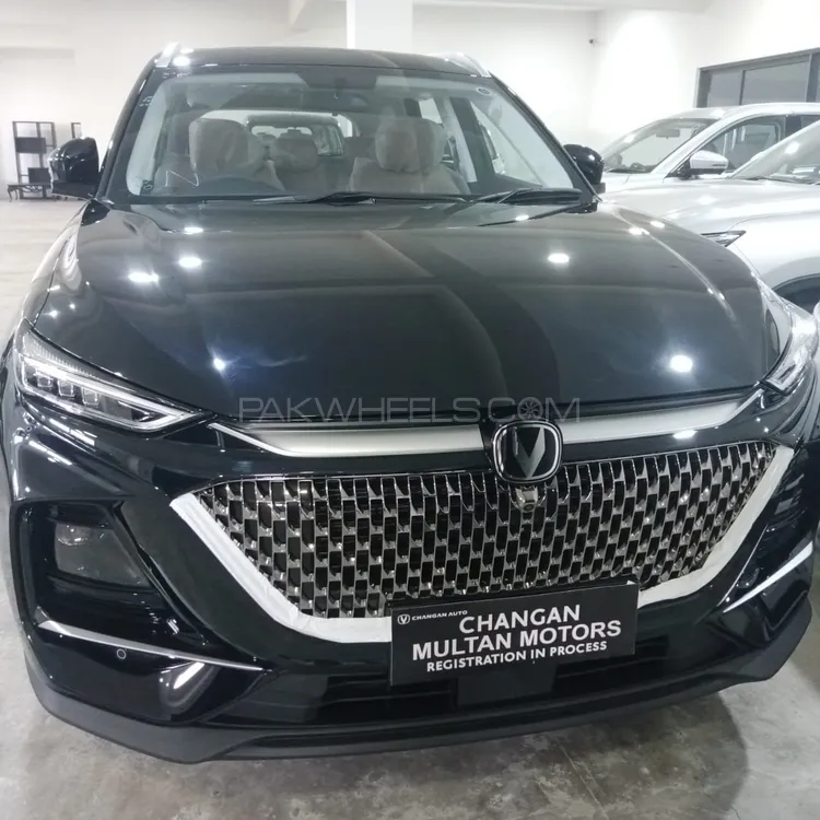 چانگان اوشان ایکس 7 2025 for Sale in ملتان Image-1