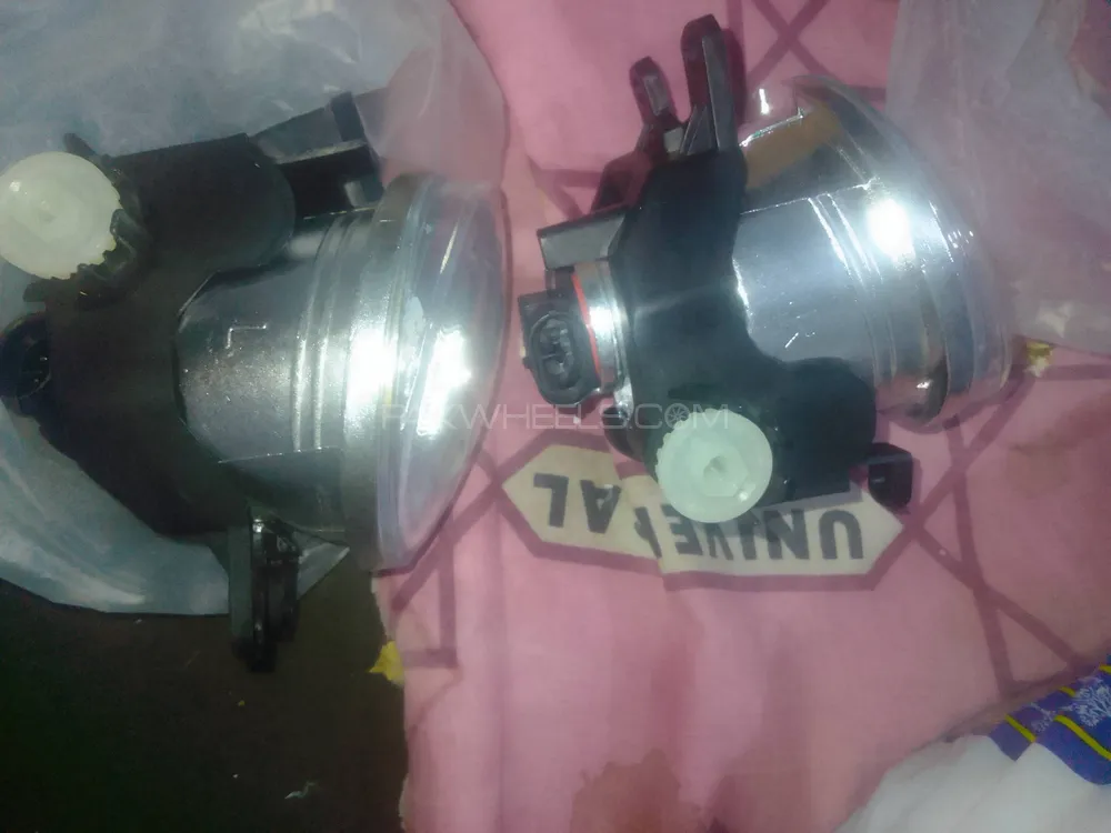 crorlla GLI 2018 2020 Image-1