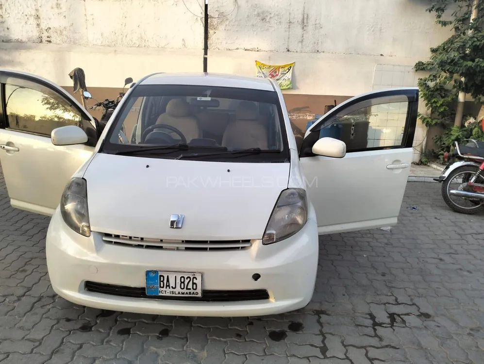ڈائیہاتسو بون 2005 for Sale in لاہور Image-1