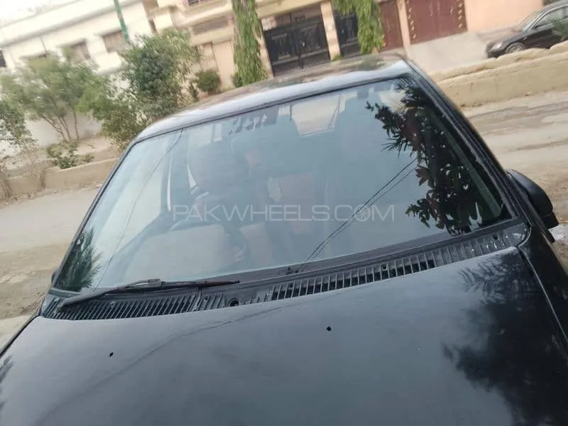 Daihatsu Charade 1988 for Sale in Karachi Image-1