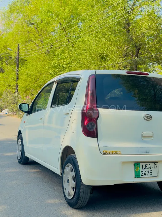 Daihatsu Mira 2007 for Sale in Lahore Image-1
