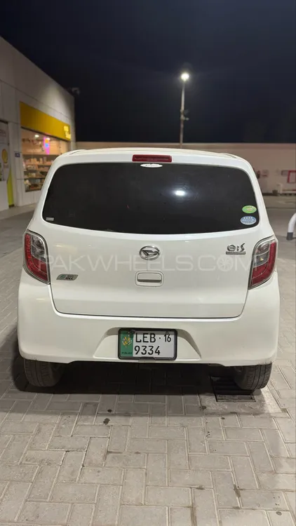 Daihatsu Mira 2013 for Sale in Sargodha Image-1