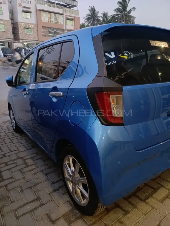 Daihatsu Mira 2023 for Sale in Karachi Image-1