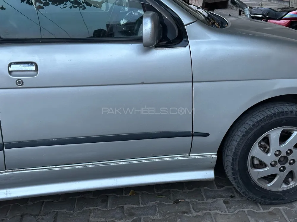ڈائیہاتسو ٹیریوس کِڈ 2005 for Sale in کھاریاں Image-1
