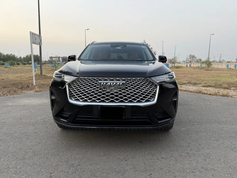 ہیول ایچ 6 2023 for Sale in لاہور Image-1