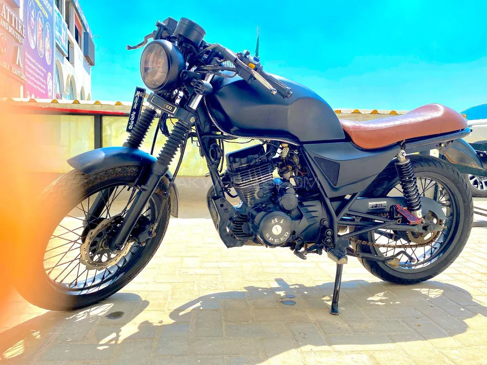 Hi Speed Infinity 150 2020 for Sale Image-1