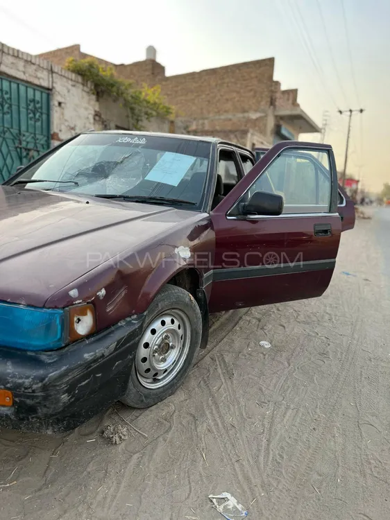 Honda Accord 1988 for Sale in Lodhran Image-1