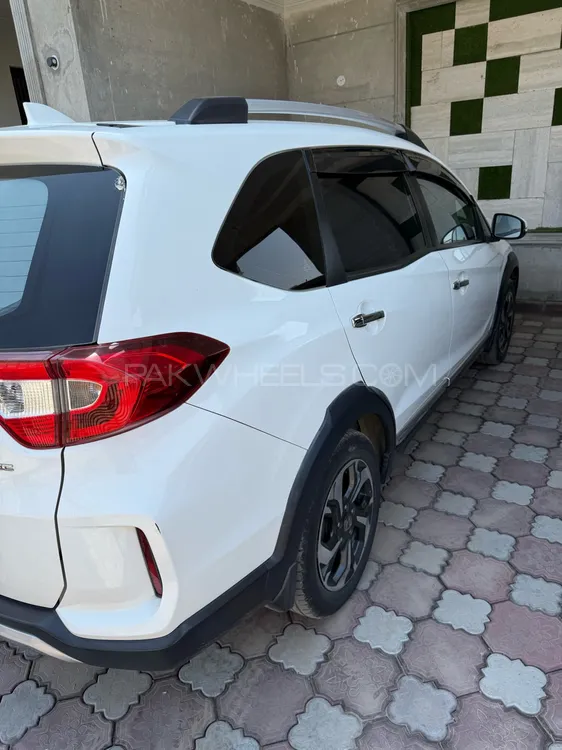 Honda BR-V 2022 for Sale in Lahore Image-1