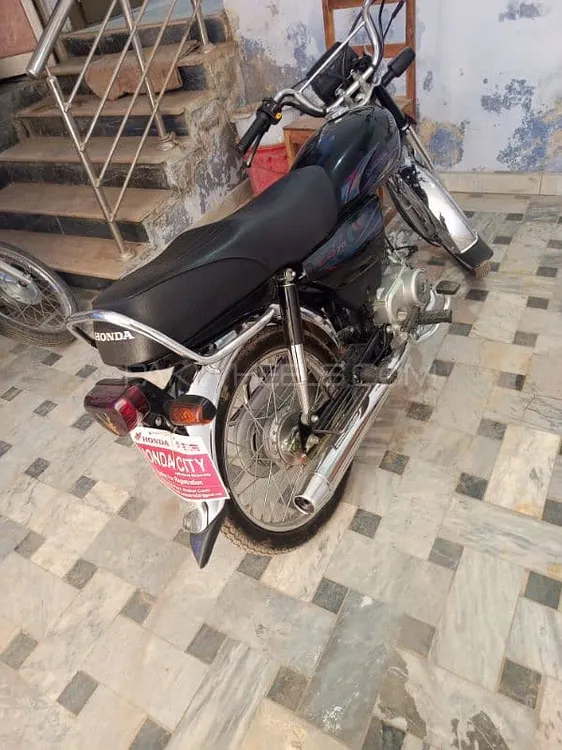 Honda CD 70 2023 for Sale Image-1
