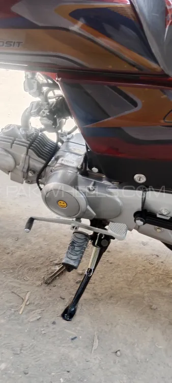 Honda CD 70 2025 for Sale Image-1