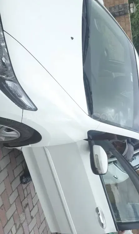 Honda City 2017 for Sale in Lahore Image-1
