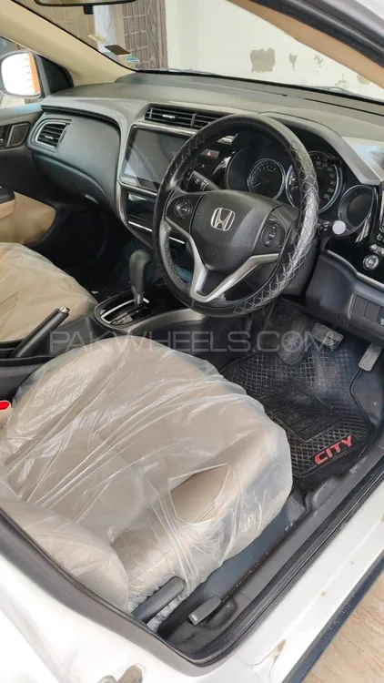 Honda City 2022 for Sale in Wazirabad Image-1