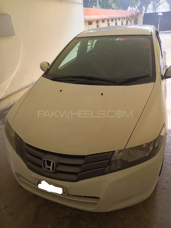 Honda City 2013 for Sale in Gujranwala Image-1