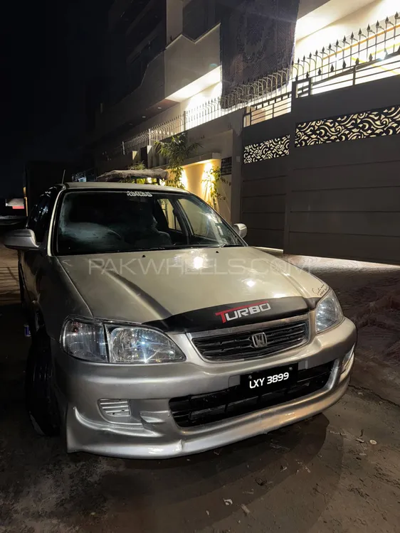 Honda City 2000 for Sale in Multan Image-1
