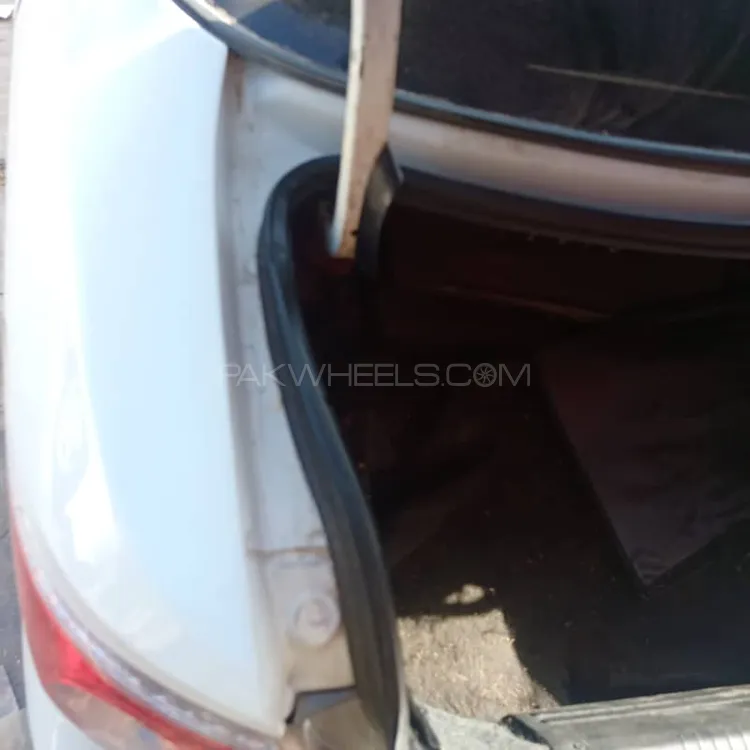 Honda City 2006 for Sale in Bahawalpur Image-1