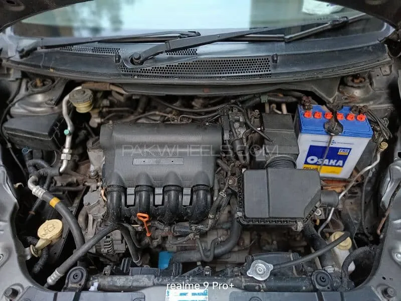 Honda City 2008 for Sale in Lahore Image-1