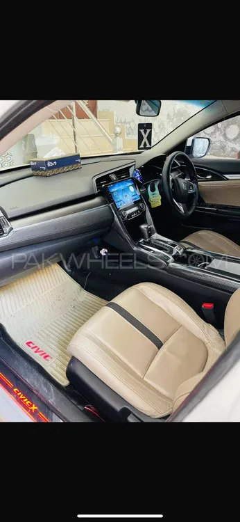 ہونڈا سوک 2019 for Sale in منڈی بہاؤ الدین Image-1