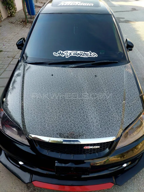 Honda Civic 2006 for Sale in Karachi Image-1