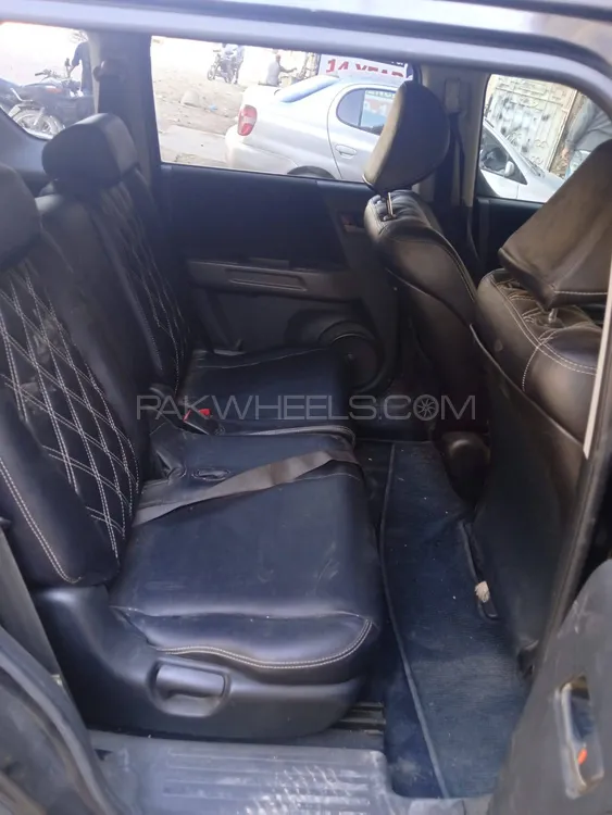 Honda Cross Road 2007 for Sale in Karachi Honda Cross Road 2007 for Sale in Karachi Image-11