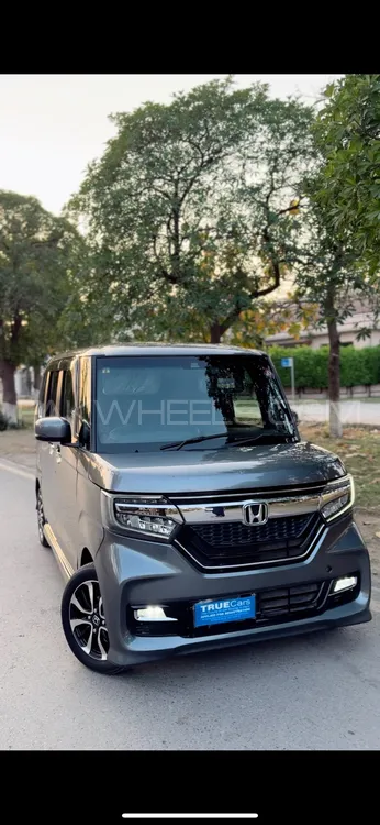 Honda N Box 2020 for Sale in Peshawar Image-1