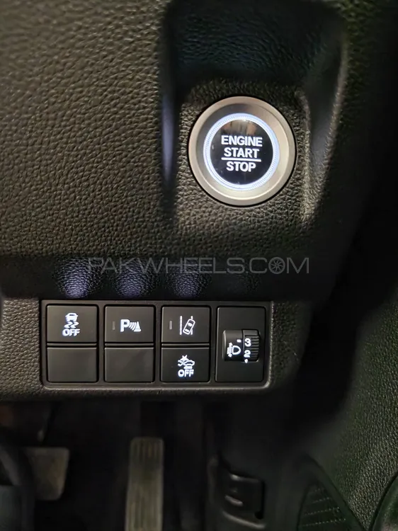 Honda N Wgn 2022 for Sale in Pir mahal Honda N Wgn 2022 for Sale in Pir mahal Image-10
