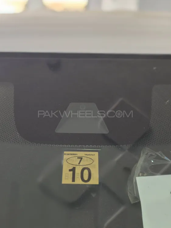 Honda N Wgn 2022 for Sale in Pir mahal Honda N Wgn 2022 for Sale in Pir mahal Image-16