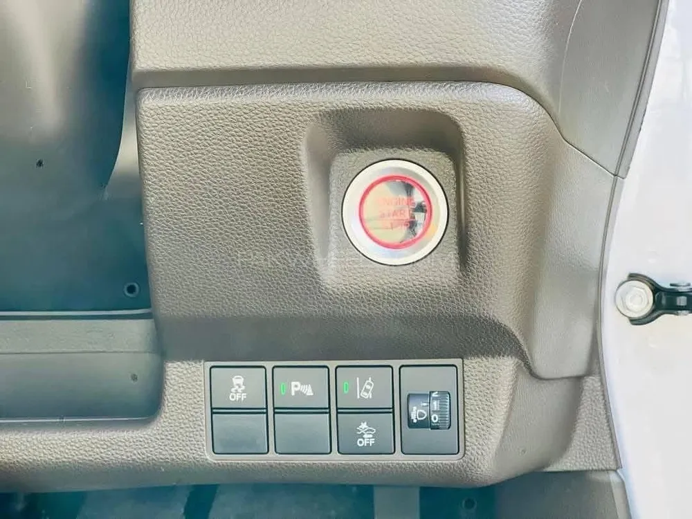 Honda N Wgn 2023 for Sale in Lahore Honda N Wgn 2023 for Sale in Lahore Image-10