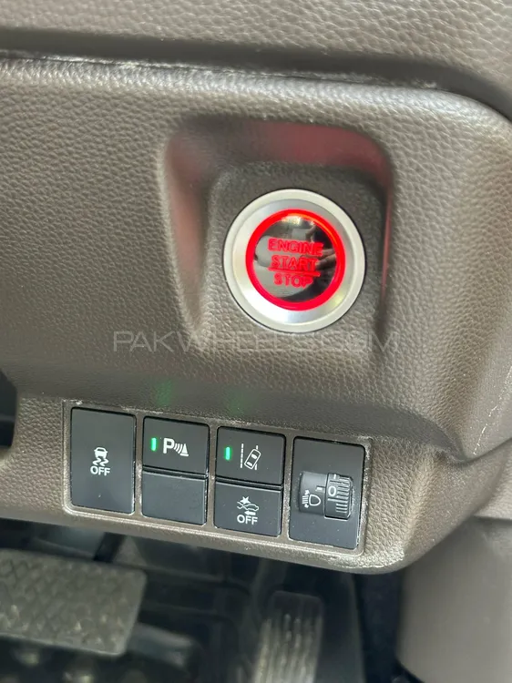 Honda N Wgn 2023 for Sale in Lahore Honda N Wgn 2023 for Sale in Lahore Image-18