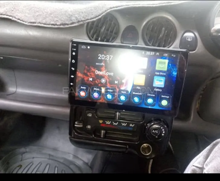 ہنڈائی سانترو 2004 for Sale in گجرانوالہ Image-1