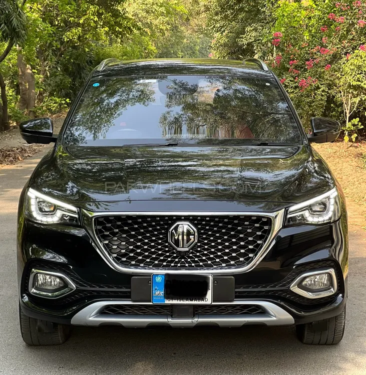 MG HS 2024 for Sale in Lahore Image-1