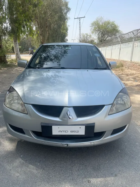 Mitsubishi Lancer 2006 for Sale in Bahawalpur Image-1
