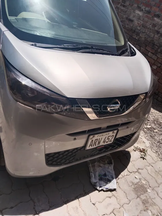 نسان ڈیز 2020 for Sale in سیالکوٹ Image-1