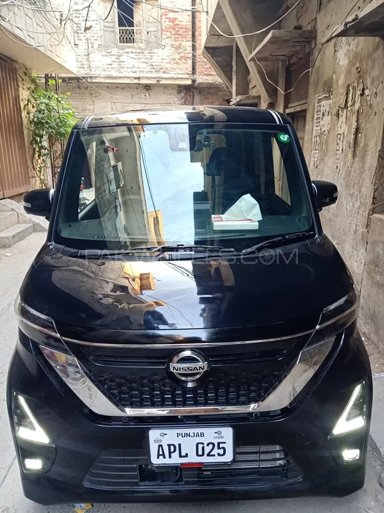 نسان ڈیز 2021 for Sale in لاہور Image-1