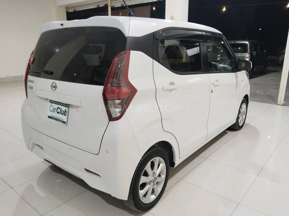 Nissan Dayz 2022 for Sale in Bahawalpur Nissan Dayz 2022 for Sale in Bahawalpur Image-6