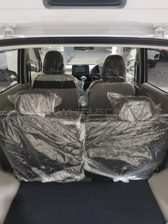 Nissan Dayz 2022 for Sale in Bahawalpur Nissan Dayz 2022 for Sale in Bahawalpur Image-10
