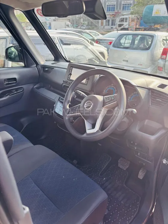 Nissan Roox 2022 for Sale in Gujranwala Image-1