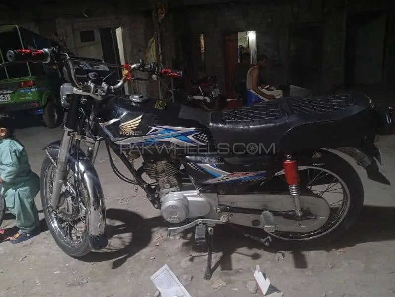 Road Prince 70 Passion Plus 2015 for Sale Road Prince 70 Passion Plus 2015 for Sale Image-4