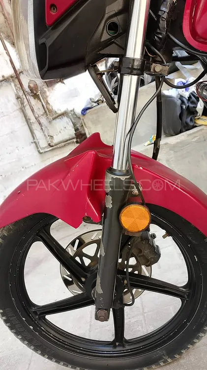 Super Power SP 110 Cheetah 2019 for Sale Image-1