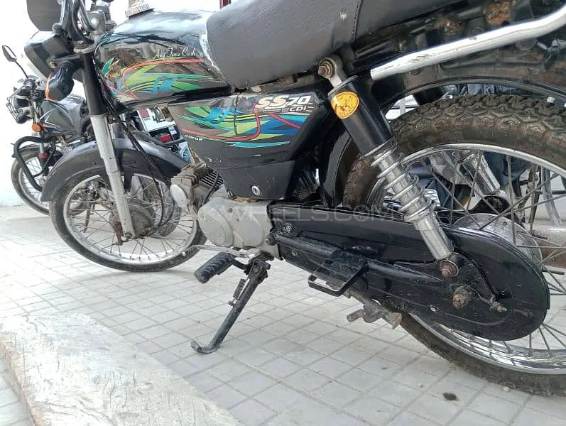 Super Power SP 70 2019 for Sale Image-1