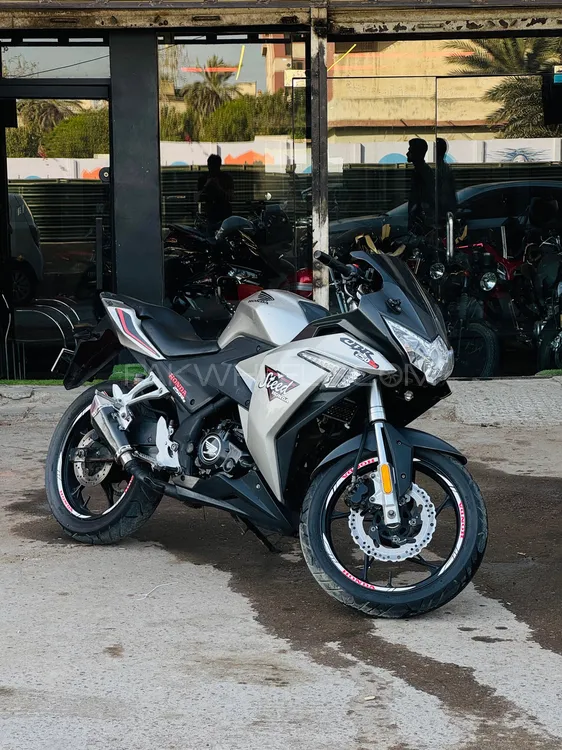 Super Power Sultan SP 250 2022 for Sale Image-1