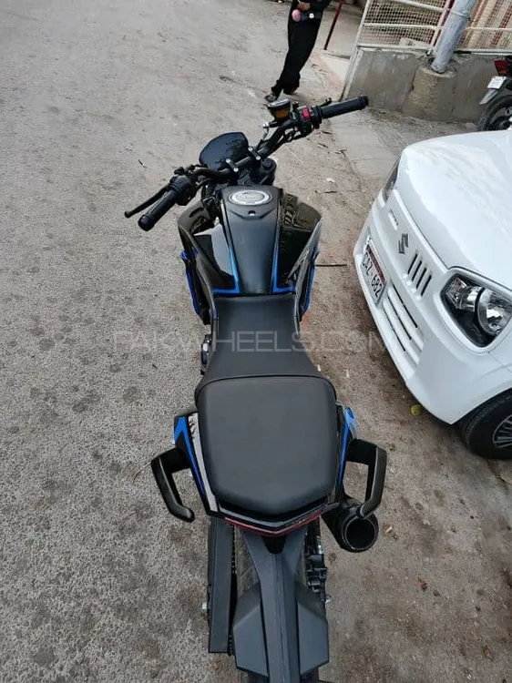 Super Star 200R 2024 for Sale Image-1