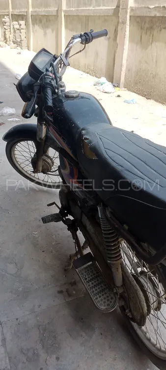 Super Star CD 70 2015 for Sale Image-1